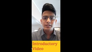 Introductory Video for KPMG for Graduate Position Application 2022