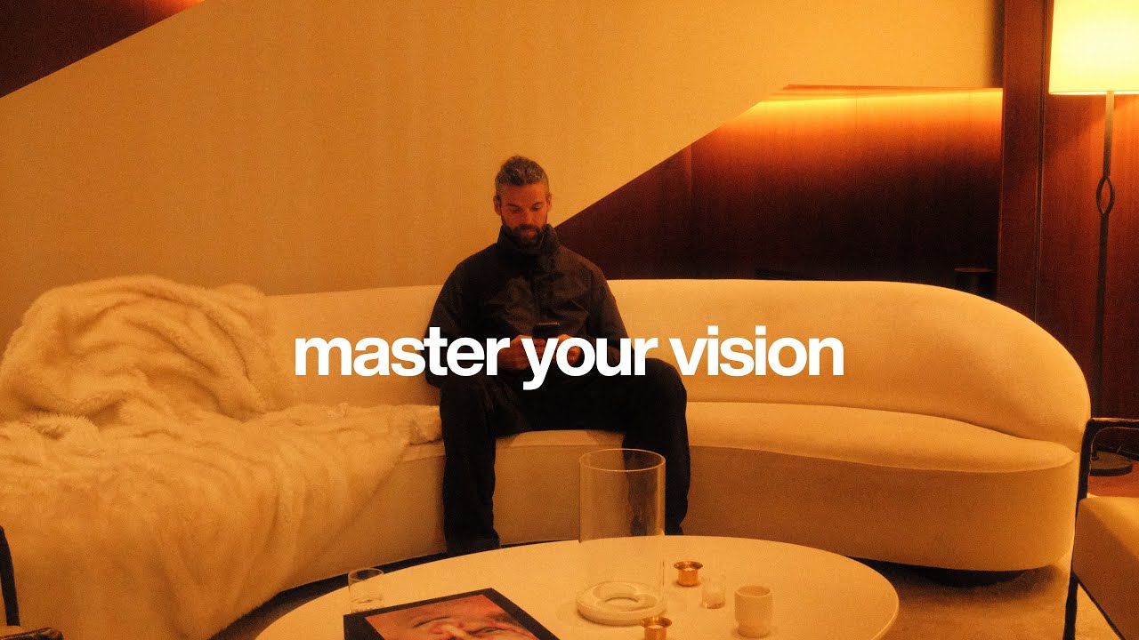 my secret 2025 master plan (just between you and me)