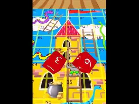 Snakes and Ladders Pro