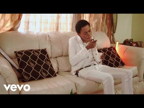 Tishaine - Higher Level (Official Video)