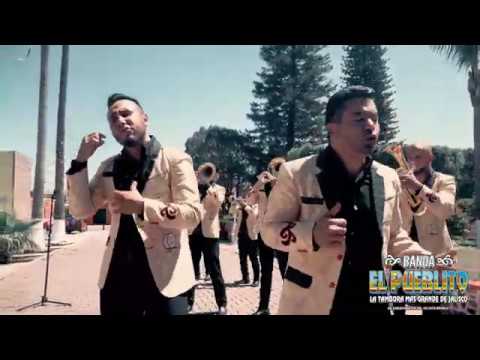 BANDA EL PUEBLITO - PEDACITO DE CIELO (VIDEO MUSICAL)(2020)