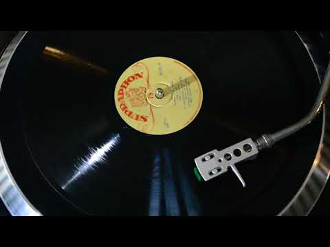 RUB A LÍC - Jiří Voskovec & Jan Werich & Jaroslav Ježek