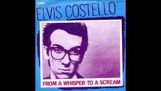 Elvis Costello and The Attractions featuring Glenn Tilbrook "From A Whisper To A Scream"