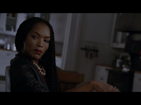 Marie Laveau reveals the truth about Hank (American Horror Story: Coven - S03E10)