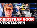 Verstappen krijgt gridstraf voor GP België, Hamilton krijgt gelijk met DRS-claim | GPFans News