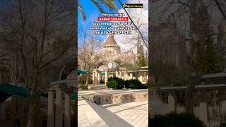 Download lagu NAZARETH - GEREJA KABAR SUKACITA #journey #basilika #kabarsukacita #travel mp3