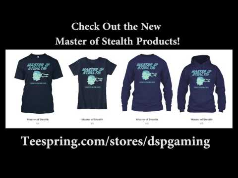 Pre-Stream May 12, 2017: Prey Concludes and Everything Is Great!