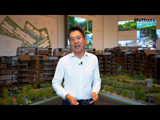 4+1 Bed Condo for Sale in Terra Hill - Image 23