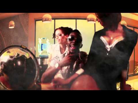 YT (Feat. Roscoe Dash) - Dancin In Da Mirror [OFFICIAL VIDEO]