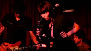 Carina Round - &#39;For Everything A Reason&#39; Live