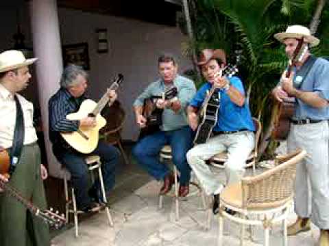 VONE E WANDERLEY. ( silveira e silverinha ) ELAINE SCALON PROMOÇÕES