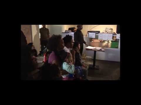 CLEO'S VIDEO REACTION TO VOICE AUDITION