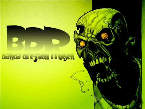 Akrep1 ft. Shqiponja & TT-G BLACK - Banda/Drejton/Rrugen (B.D.R) (official song)  2007