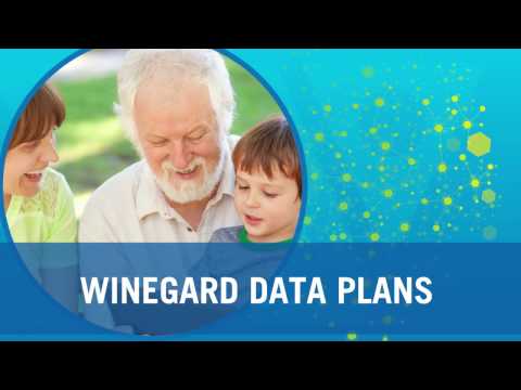 Winegard ConnecT RV Internet WiFi Booster and 4G LTE