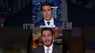'SICK STUFF!': Watters SPARS with El-Sayed over trans surgeries for minors #shorts #foxnews