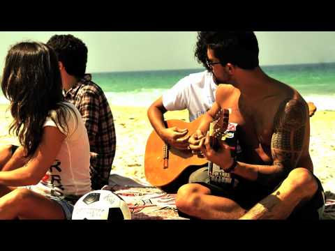 Scracho - Bom Dia (Stop Motion)