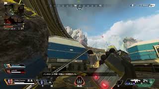 [APEX]シャルが行くAPEXの世界へ#8　イベントなどやります！参加OK!
