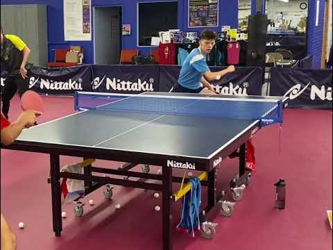 Matthew Lehmann - Canadian National Team Member