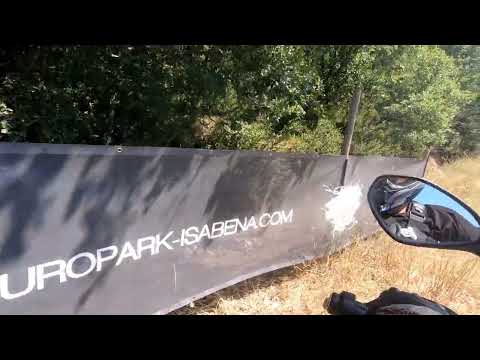 Pyrenäen 2025 Tour 11 Offroad mit TET   ACT   MDMOT   Folymap