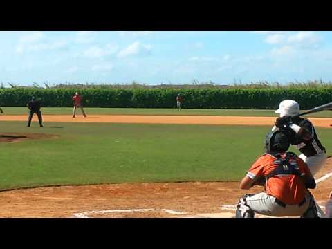 04/16/15 vs. Varela Vipers