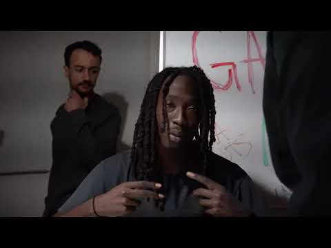 LAGO 2.0 - Gallery Me (Official Music Video) Shot By KjShotit