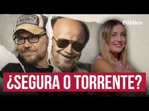 Quizá no seas fan de Torrente. No pasa nada. Puede que aun así disfrutes… y bastante