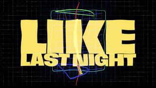 The Marmozets - Like Last Night (2026) video
