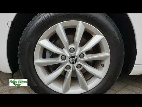 Škoda Octavia Combi 1.6 TDI Ambition Business -Clima-Navigatie-Sunset