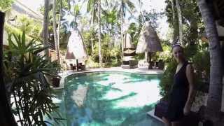 preview picture of video 'Bali and Kuala Lumpur holiday adventure - GoPro'