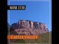 Utah in a Minute: Castle Valley