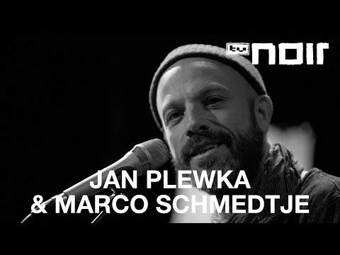 Jan Plewka & Marco Schmedtje - Im Grunde (Tausendschön) (live bei TV Noir)
