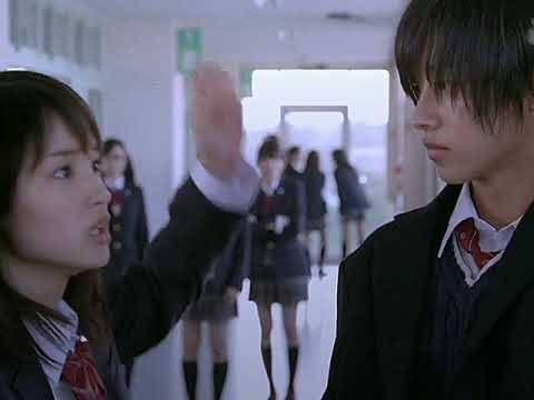 kento Yamazaki edit (LDK) - chase Atlantic (escort)