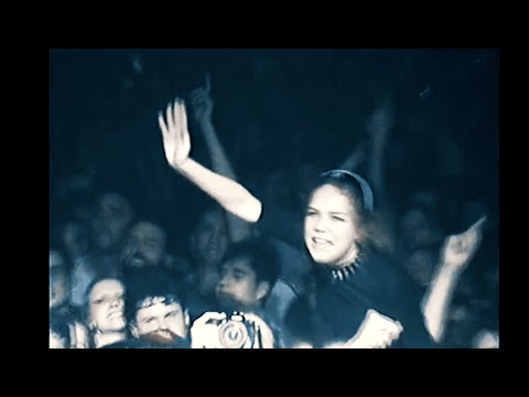 VVV [Trippin'You] - Nadie es Leal (Live)