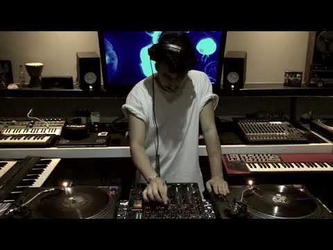 Dario Martino - Video Set Podcast May 2018