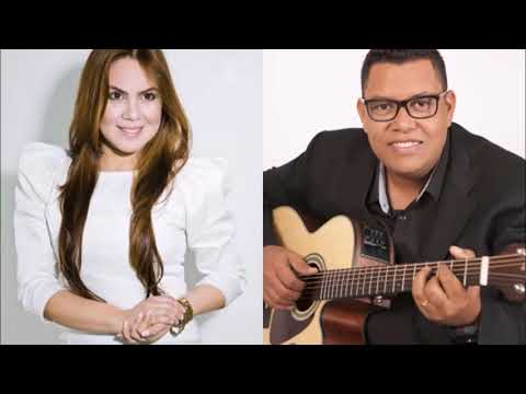 SARAH FARIAS - EFATÁ FEAT. ANDERSON FREIRE 2018