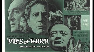 Tales of Terror (Trailer)