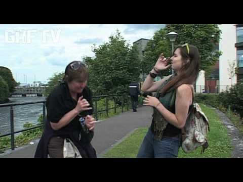 GAFTV 2011 - Thank You, and Goodnight!