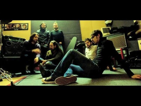 Il Colore del Vetro feat. Marcilo Agro e il duo Maravilha