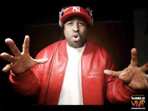 Funkmaster Flex Responds To The Mister Cee Rumors & Throws Subliminals To The Breakfast Club!