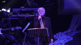 Amedeo Minghi - il mondo senza di noi - 2016 audio LP remaster