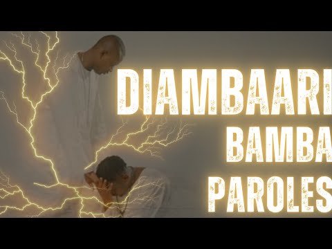 Jahman X-press feat Ahmada Jadid - Diambaari Bamba |•Paroles