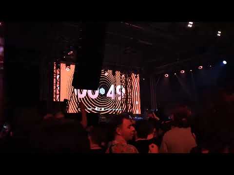 BIZKIT 🇺🇲 PERFORMING "THAT LOOPER 2.0" AT GBB2021 I LOOPSTATION GRAND FINAL (CROWD POV)