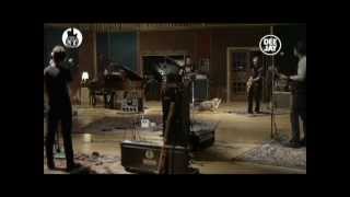 04 AFTERHOURS - PELLE - live session @ Church Studio - Tulsa