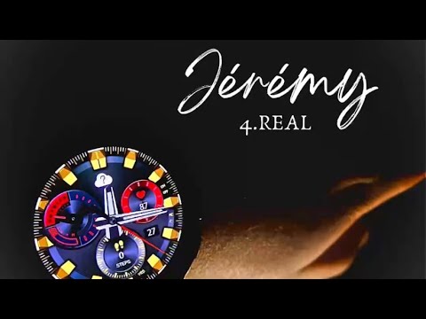 JRM.470 - 4REAL (Audio officiel) 2025
