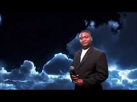 Heaven is sweeter all the time