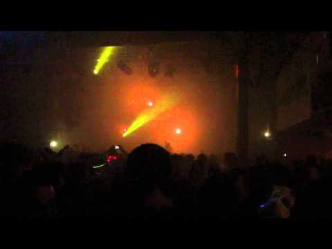 Super8 & Tab playing Nothing But You (Super8 & Tab Remix) @ Luminosity Before The Energy 18-02-2011