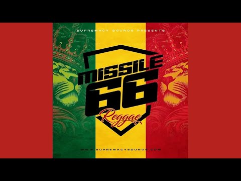 Missile Vol. 66 - Ultimate Reggae Mix 2021 | DJ Simple Simon