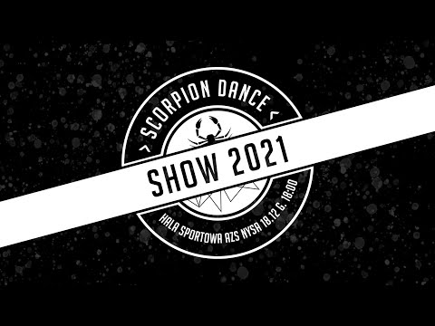 BLING BLING | Scorpion Premiere Show Nysa 2021