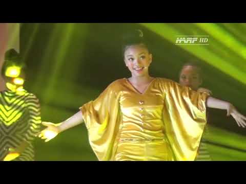 Konser Dongeng 2 Naura Surabaya   Lagu Menari & Bully (5)