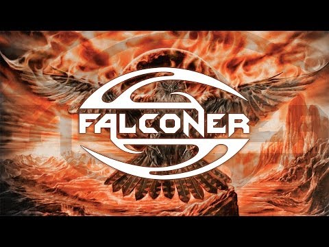 Falconer - Locust Swarm (OFFICIAL)